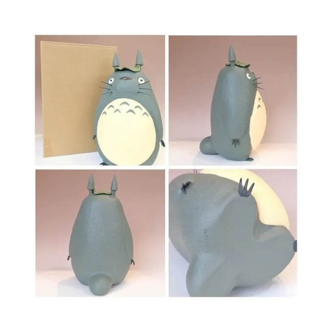 Maison Ghibli Tirelires|Tirelire XXL Totoro - Mon Voisin Totoro