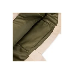 Maison Ghibli Sacs|Tote bag brodé Totoro s'en va - Mon Voisin Totoro