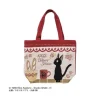 Maison Ghibli Sacs|Tote bag Jiji Baguettes - Kiki la petite sorcière