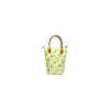 Maison Ghibli Sacs|Tote bag Jiji Citron - Kiki la petite sorcière