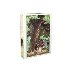 Maison Ghibli Puzzle|TOTORO PUZZLE - 1000P - TOTORO