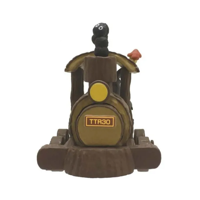 Maison Ghibli Jouets|Train à Vapeur à Friction – Mon Voisin Totoro