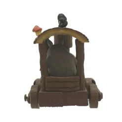 Maison Ghibli Jouets|Train à Vapeur à Friction – Mon Voisin Totoro