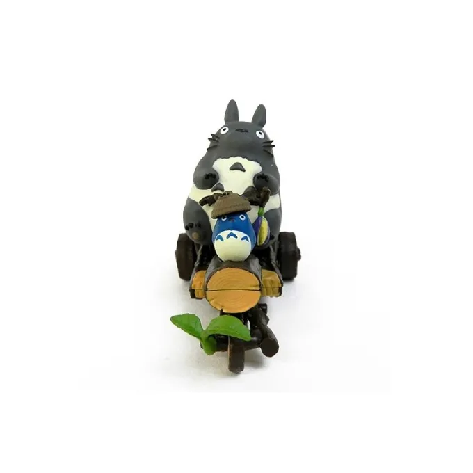 Maison Ghibli Jouets|Tricycle Et Totoro - Mon Voisin Totoro