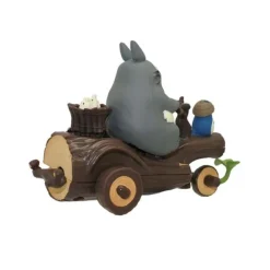 Maison Ghibli Jouets|Tricycle Et Totoro - Mon Voisin Totoro