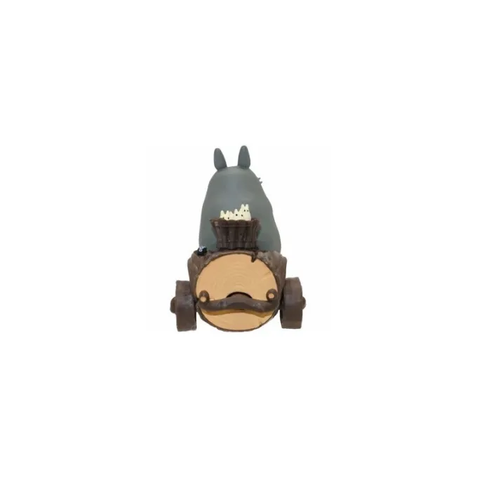 Maison Ghibli Jouets|Tricycle Et Totoro - Mon Voisin Totoro