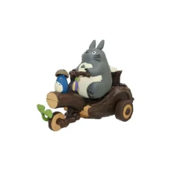 Maison Ghibli Jouets|Tricycle Totoro à Friction - Mon Voisin Totoro