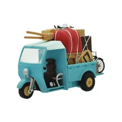 Maison Ghibli Jouets|Triporteur à friction - Mon Voisin Totoro