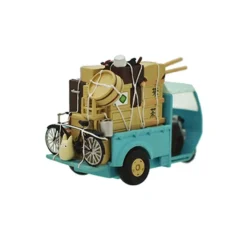Maison Ghibli Jouets|Triporteur à friction - Mon Voisin Totoro