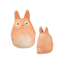 Maison Ghibli Statues|Trois Statuettes Totoro Shigaraki - Mon Voisin Totoro