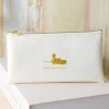 Maison Ghibli Classement|Trousse argentée Kiki vole - Kiki la petite sorcière