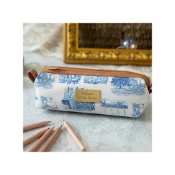 Maison Ghibli Classement|Trousse Bleu Nostalgie - Si tu tends l'oreille
