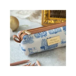 Maison Ghibli Classement|Trousse Bleu Nostalgie - Si tu tends l'oreille