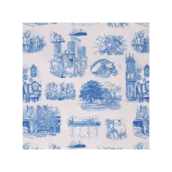 Maison Ghibli Classement|Trousse Bleu Nostalgie - Si tu tends l'oreille