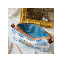 Maison Ghibli Classement|Trousse Bleu Nostalgie - Si tu tends l'oreille