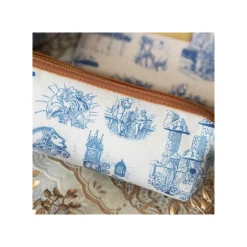 Maison Ghibli Classement|Trousse Bleu Nostalgie - Si tu tends l'oreille