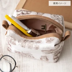 Maison Ghibli Classement|Trousse de toilette Nostalgie - Kiki la petite sorcière