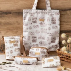 Maison Ghibli Classement|Trousse de toilette Nostalgie - Kiki la petite sorcière