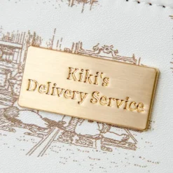 Maison Ghibli Classement|Trousse de toilette Nostalgie - Kiki la petite sorcière