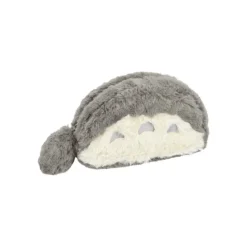 Maison Ghibli Classement|Trousse Fourrure Totoro – Mon Voisin Totoro