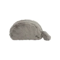 Maison Ghibli Classement|Trousse Fourrure Totoro – Mon Voisin Totoro