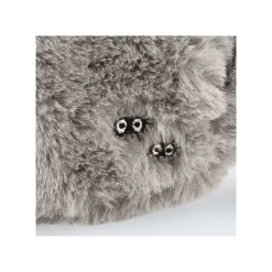 Maison Ghibli Classement|Trousse Fourrure Totoro – Mon Voisin Totoro