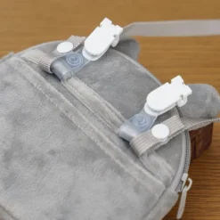 Maison Ghibli Sacs|Trousse Frimousse Totoro 12,5x15,5x2 cm - Mon Voisin Totoro