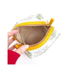 Maison Ghibli Classement|Trousse M 12×16×10 cm gravure antique - Mon Voisin Totoro