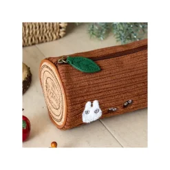 Maison Ghibli Classement|Trousse Sagara Rondin - Mon Voisin Totoro