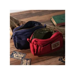 Maison Ghibli Accessoires|Trousse Savoia - Porco Rosso