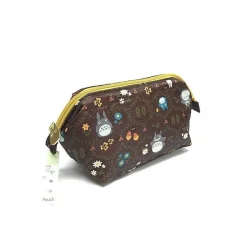 Maison Ghibli Classement|Trousse Totoro Feuilles - Mon Voisin Totoro