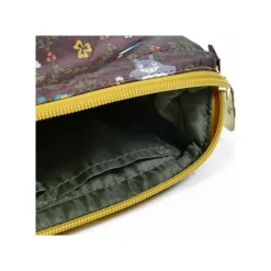 Maison Ghibli Classement|Trousse Totoro Feuilles - Mon Voisin Totoro