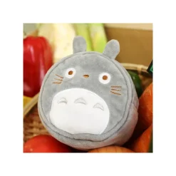 Maison Ghibli Classement|Trousse Totoro Gris - Mon Voisin Totoro