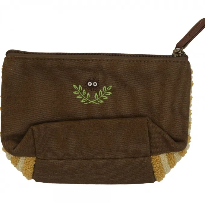Maison Ghibli Classement|Trousse Tous avec Totoro - Mon Voisin Totoro