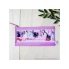 Maison Ghibli Classement|Trousse transparente Violette - Kiki la petite sorcière