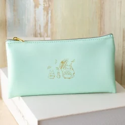 Maison Ghibli Classement|Trousse verte Série Forêt - Mon voisin Totoro