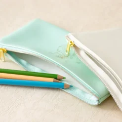 Maison Ghibli Classement|Trousse verte Série Forêt - Mon voisin Totoro