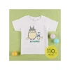 Maison Ghibli Textile|T-shirt Enfant Totoro Parade - Mon Voisin Totoro
