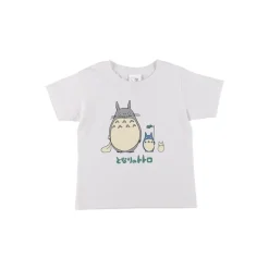 Maison Ghibli Textile|T-shirt Enfant Totoro Parade - Mon Voisin Totoro