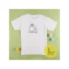 Maison Ghibli Textile|T-shirt L Totoro Parade - Mon Voisin Totoro