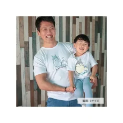 Maison Ghibli Textile|T-shirt L Totoro Parade - Mon Voisin Totoro