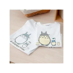 Maison Ghibli Textile|T-shirt L Totoro Parade - Mon Voisin Totoro