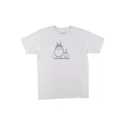 Maison Ghibli Textile|T-shirt S Totoro Parade - Mon Voisin Totoro