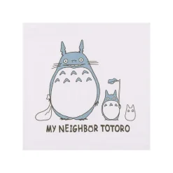 Maison Ghibli Textile|T-shirt S Totoro Parade - Mon Voisin Totoro