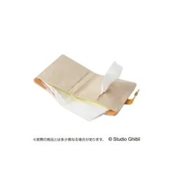 Maison Ghibli Accessoires|Étui à masque gravure antique - Mon Voisin Totoro