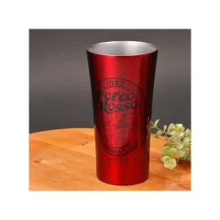 Maison Ghibli Cuisine Et Table|Tumbler Metal 400 Ml Qui Est Incroyable ? - Porco Rosso
