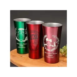 Maison Ghibli Cuisine Et Table|Tumbler Metal 400 Ml Qui Est Incroyable ? - Porco Rosso