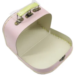 Maison Ghibli Linge De Maison|Valisette Cadeau Jiji Avec 2 Mini-Serviettes - Kiki la petite sorcièr