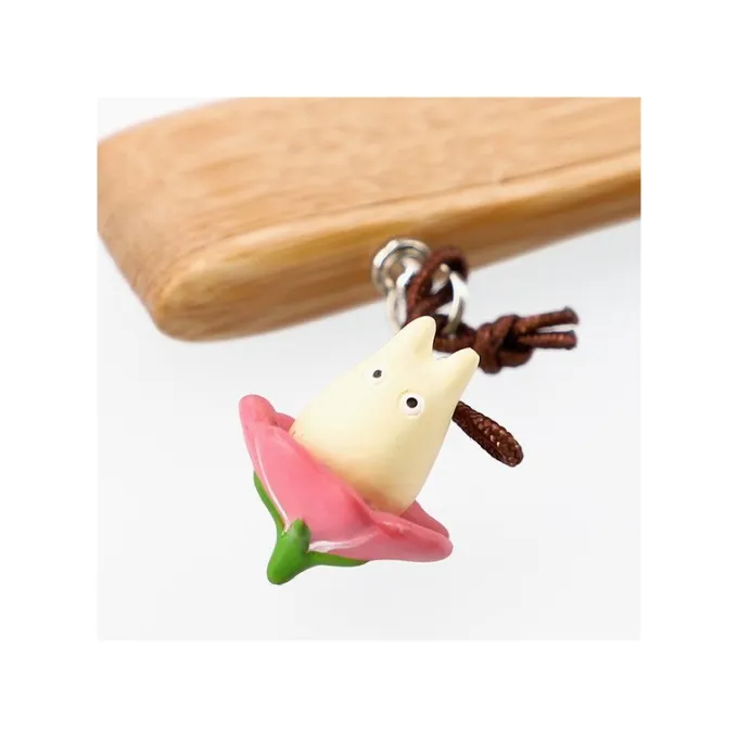 Maison Ghibli Accessoires|Éventail Belles de Jours et Lucioles - Mon Voisin Totoro