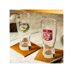 Maison Ghibli Cuisine Et Table|Verre à bière - Porco Rosso